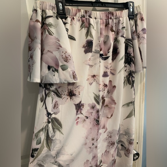 Lulus Shift Dress - Picture 6 of 9